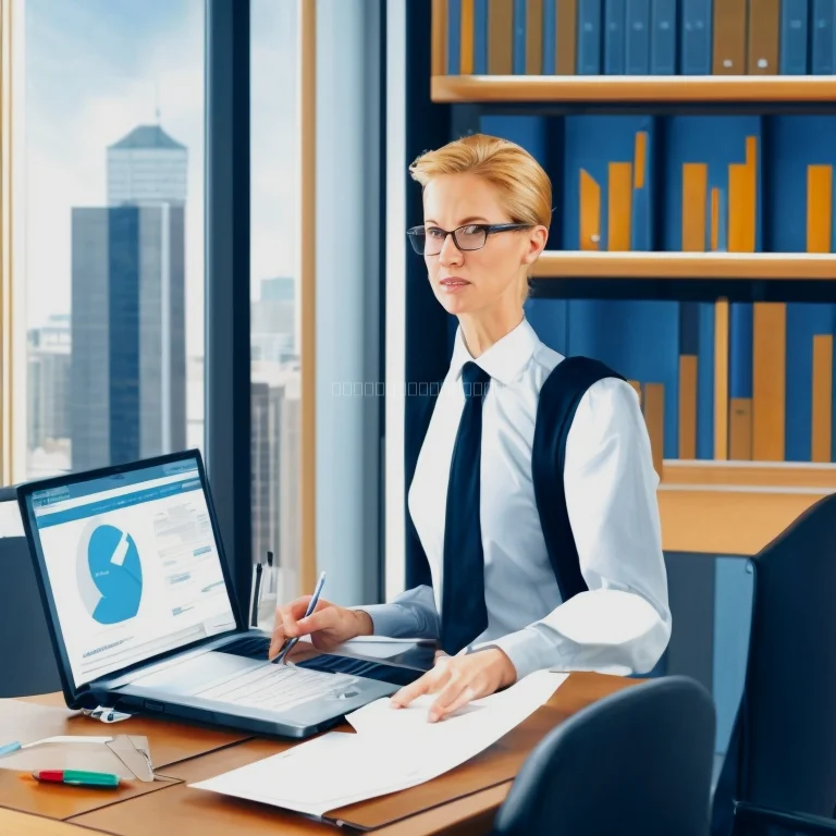 企業法務の信頼できるパートナー