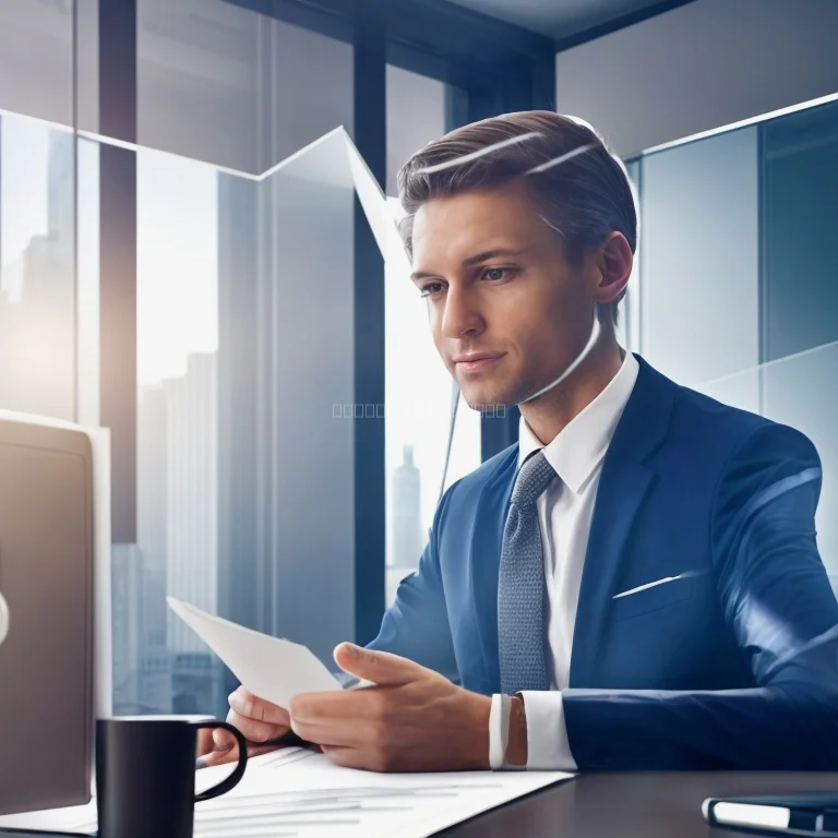 リスクマネジメントのイメージ