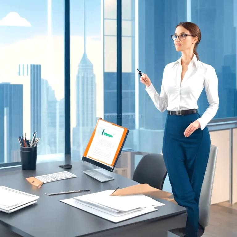 専門性の高い法律知識